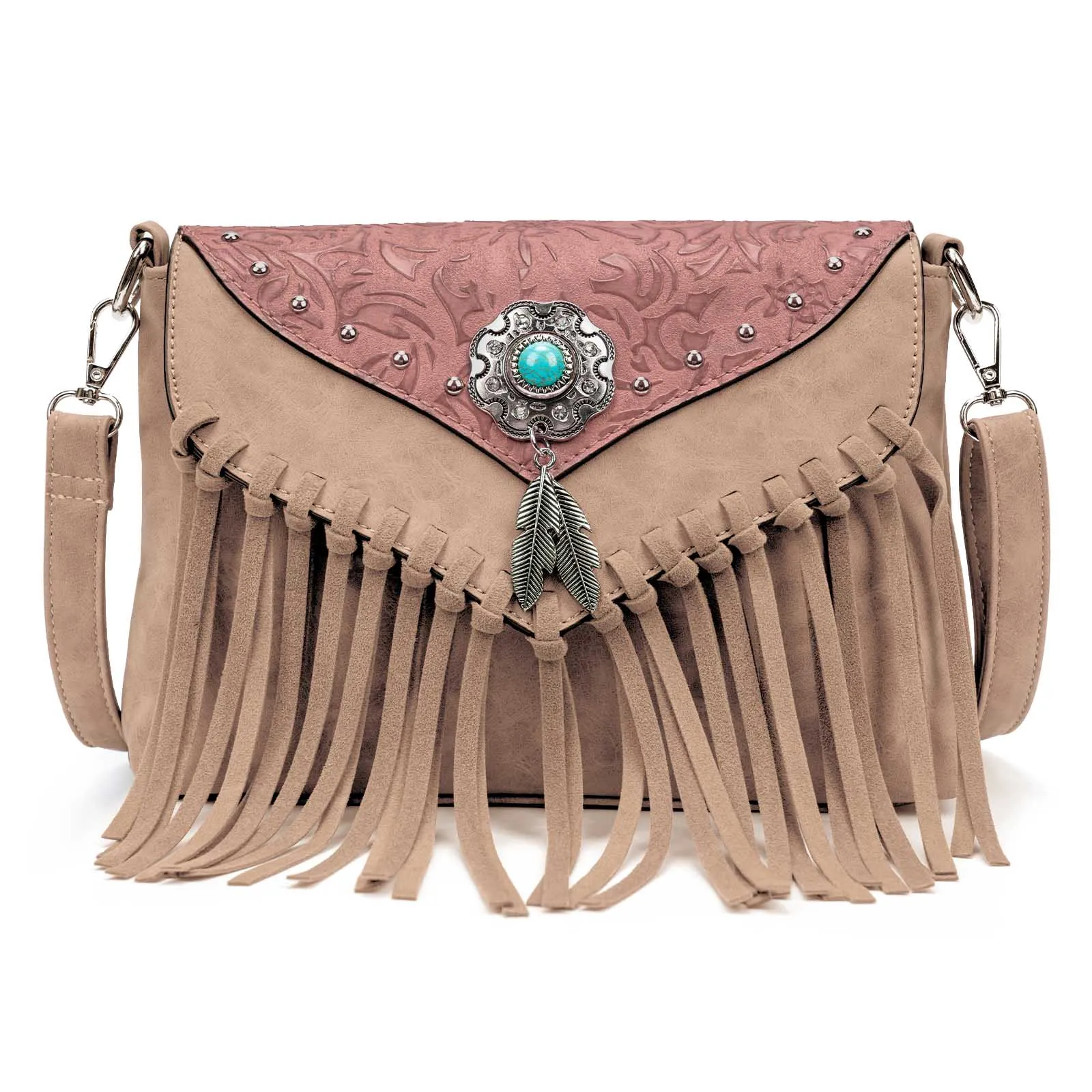 Eleganz Damen Geldbörse