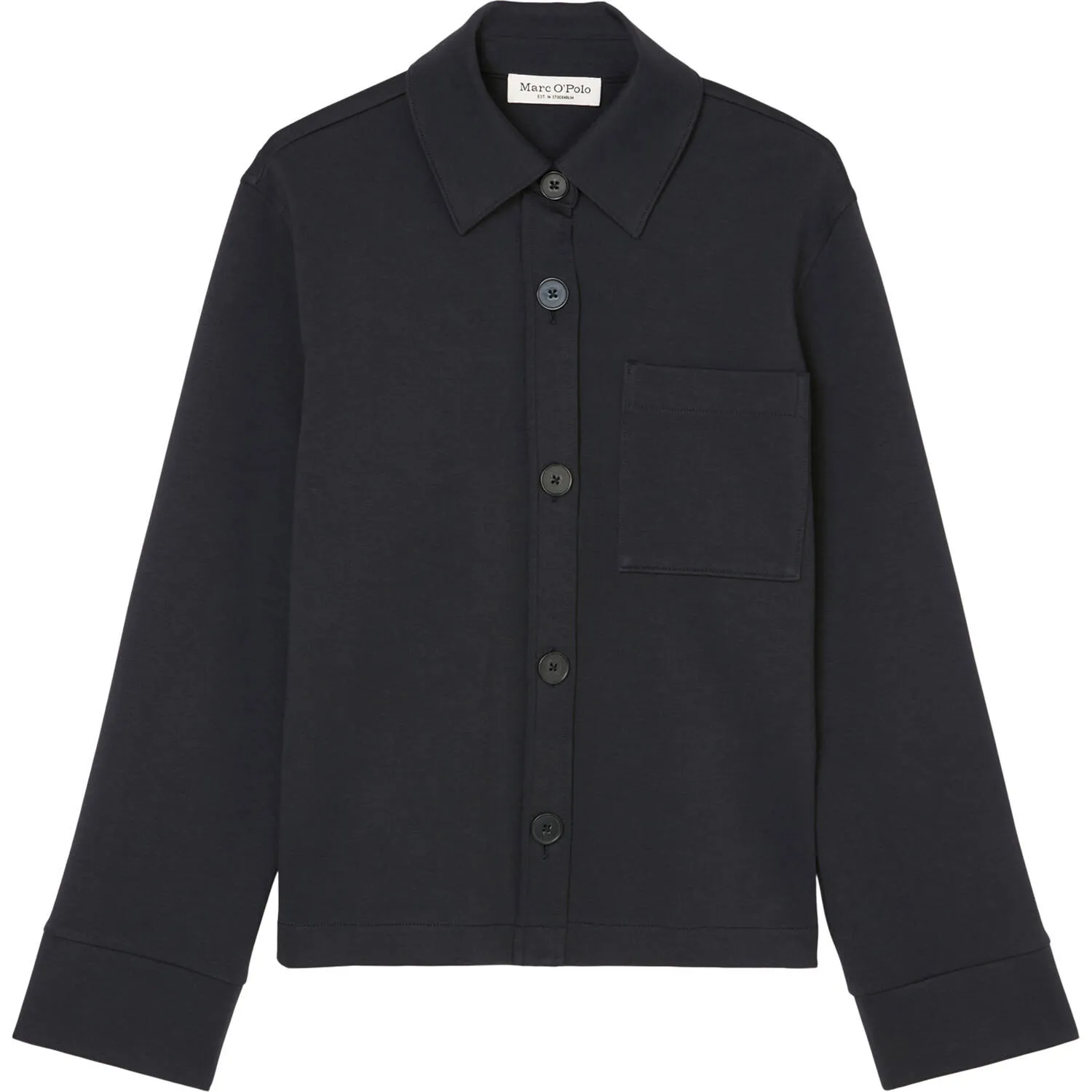 Overshirt